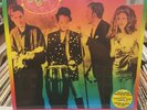 The B-52's - Cosmic Thing LP On Rainbow Vinyl RSD Only 4500 Pressed