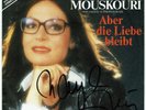 NANA MOUSKOURI    Aber die Liebe bleibt - 7