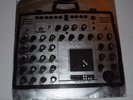 EMS Synthi & The Composer Electronic British Promo LP