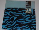 PETE LA ROCA / JOE HENDERSON Basra BLUE NOTE 4205 LP NY USA, VAN GELDER, EAR