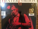 Live At The Playboy Jazz Festival LP by Dexter Gordon vinyl RSD brand new