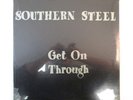 ACID ARCHIVES 1974 SEALED PRIVATE LP SOUTHERN STEEL GET ON THROUGH AOR HARD ROCK