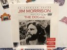 BLACK FRIDAY RSD 2018 - Jim Morrison & The Doors - An American Prayer