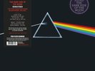 Pink Floyd Dark Side of The Moon 40th Anniversary UK 180g Vinyl Mint Condition
