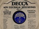 AL BOWLLY LEW STONE & HIS MONSEIGNEUR BAND 78 - BALLOONS - I'LL NEVER BE THE SAM