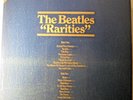 THE BEATLES,Rarities,Sampler album Promo not for sale,PSLP 261 NL.RI .