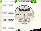 ULTIMIX FUNKYMIX 4 NM 3x12-inch EPs TECHNOTRONIC Bel Biv Devoe MICHELLE more *