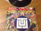 Jethro Tull, The Friday Rock Show Sessions, Vinyl LP,UK 1990,Live In 1984