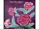 TODD RUNDGREN Something / Anything (2LP (1x Red & 1x Blue) RSD Black Friday 2018