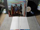 Country Joe and the Fish ex record vg+ game LP I Feel Like I'm Fixinf to Die