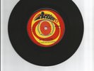THE WASH HOPSON SINGERS - HE'S GOT A BLESSING - ACTION,  ORIGINAL