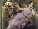* DECCA SXL 6635/6 1ST UK 2 LP * TAS LIST NM * BONYNGE - DELIBES SYLVIA