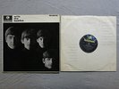 THE BEATLES with The Beatles PARLOPHONE LP Mono ‘Dominion’ Credit 1N/1N PMC 1206