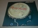 JUDAS PRIEST - ROCKA ROLLA -  LP  -  MADE IN GERMANY