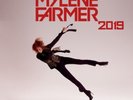 3 places mylene farmer- samedi 15 juin- categorie 1 face a la scène