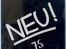 NEU  1975 UK 1ST  Press 