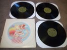 Grateful Dead  --  Europe '72  (Original 1972 Warner Bros 3-LP set)