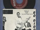 Bo Diddley Say Man Checker 45 Single EP Picture Sleeve M- ODD VARIATION SEE VG+