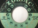 Northern Soul 45/ Ruby Andrews 
