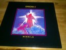 Enigma,  MCMXC a.D. LP.EX  A1/B1. UK 1st Press.  Cretu And Thiers, Michael Cretu