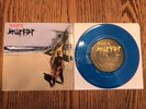 NOFX - Surfer 1st Pressing BLUE /508 Fat Wreck Chords