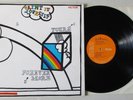 FOREVER MORE. YOURS FOREVER MORE. 1st  ORIG UK VINYL LP. RCA SF8106. G/F. 1970