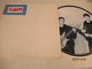 BEATLES..THE DECCA TAPES (PICTURE DISC) SUPERB COPY WITH SLEEVE No.LK 4438_1
