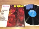 The Troggs Cellophane lp stereo page one records