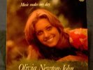 OLIVIA NEWTON-JOHN Music Makes My Day PYE RECORDS 1973 VINYL LP free UK post