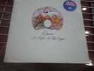 Queen Vinyl Lp A Night At The Opera emi records