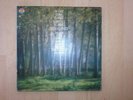 Juilliard String Quartet Mozart String Quintets CBS stereo 3LP NM