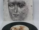 Pearl Jam Happy When I'm Crying 7” Vinyl R.E.M. 1997 Christmas Single Record 45
