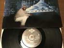 Krs One Vinyl Album Step Into A World Raptures Delight Ex