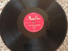 5 SWANS .. Lil Girl of My Dreams/ Tipi .. 78 Record MUSIC CITY 795