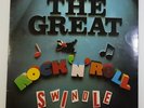 Sex Pistols ?– The Great Rock 'N' Roll Swindle. DOUBLE vinyl LP. Original issue