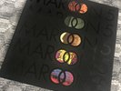 Maroon 5 The Studio Albums Vinyl Box Set
