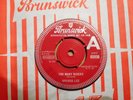 BRENDA LEE,  TOO MANY RIVERS,  BRUNSWICK RECORDS DEMO 1965  MINT  UNPLAYED