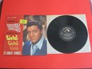 Elvis Presley Girls   Girls   Girls Original Living Stereo LP RCA LSP-2621 NM