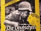 Die Deutschen Kommen - LP Sampler - VINYL ( GEGEN NAZIS ) Rock-O-Rama RRR8