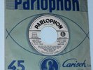 THE BEATLES       --   the fool on the hill   --   E/P   promo