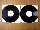 2 Rory Gallagher white label original vinyl albums Deuce 1971 2383076 & 2383044