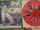 DAVID BOWIE FUNKY DORY  -  THE MAN WHO SOULED THE WORLD 2LPS SPLATTER VINYL TMOQ