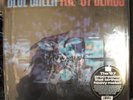 LP Blu Cheer - The '67 Demos RSD Black Friday 2018 colored vinyl New/Sealed
