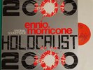 ITALIAN OST SOUNDTRACK: ENNIO MORRICONE: HOLOCAUSTO 2000 - 1ST PRESSING M/M