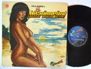 LATIN LP - FELO BARRIO Y LA INSPIRACION - S/T In Shrink SALSA CHEESECAKE VG++
