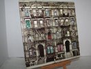 LED ZEPPELIN physical graffiti SWAN SONG SS 2-200 orig 1975 2 LP w/insert VG