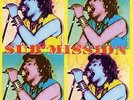 Uk Subs-Sub Mission (UK IMPORT) VINYL NEW
