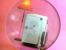 The Cure ?LP Three Imaginary Boys - Picture Disc - Russia (M/M)