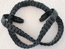 Leica SL or Leica S  Rock n Roll Camera Strap Black