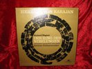 RICHARD WAGNER  DER RING DER NIEBELUNGEN HERBERT von KARAJAN 19 LPs FULL SET